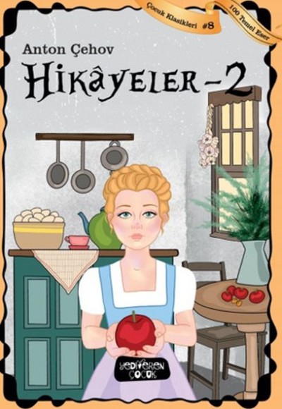 Hikayeler 2 Hikayeler 2