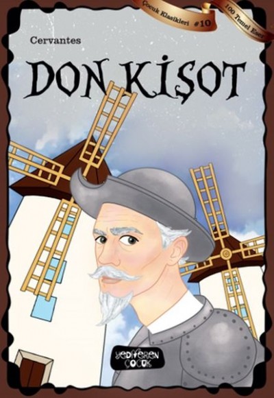 Don Kişot Don Kişot