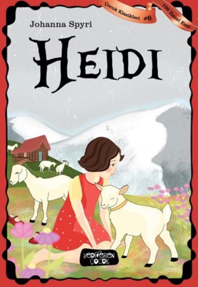 Heidi Heidi