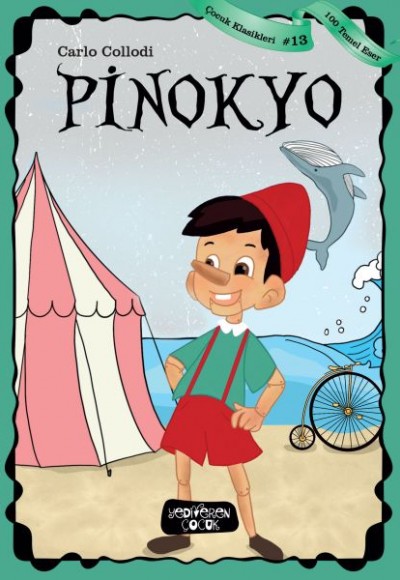 Pinokyo Pinokyo