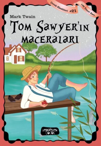 Tom Sawyer'in Maceraları Tom Sawyer'in Maceraları