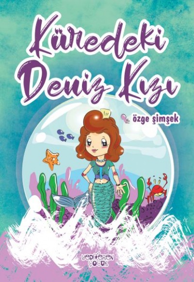 Küredeki Deniz Kızı Küredeki Deniz Kızı