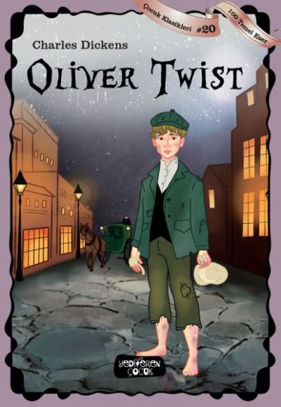 Oliver Twist Oliver Twist