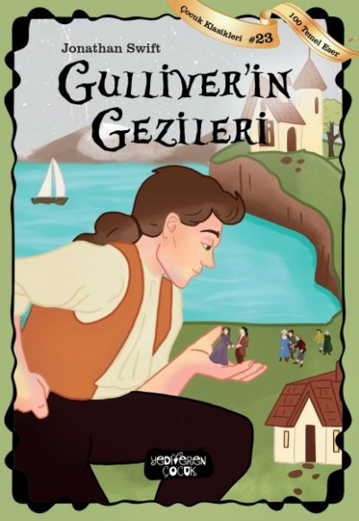 Gulliver’in Gezileri Gulliver’in Gezileri