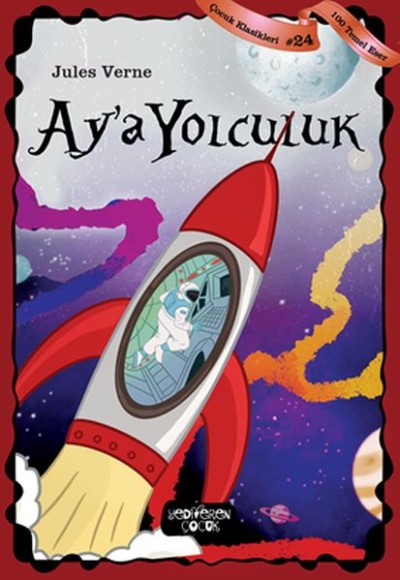 Aya Yolculuk Aya Yolculuk