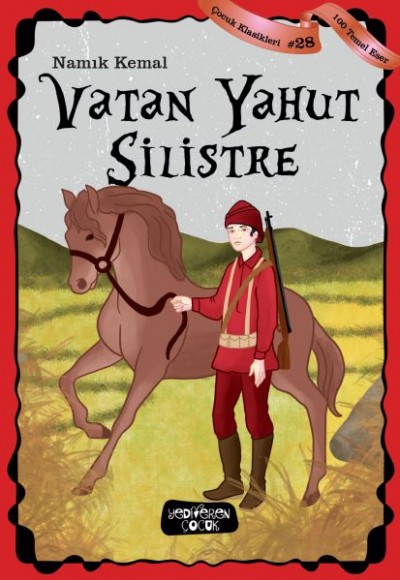 Vatan Yahut Silistre Vatan Yahut Silistre