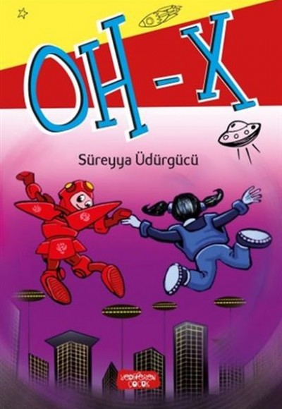 Oh - X Oh - X