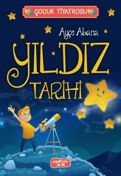 Yıldız Tarihi Yıldız Tarihi