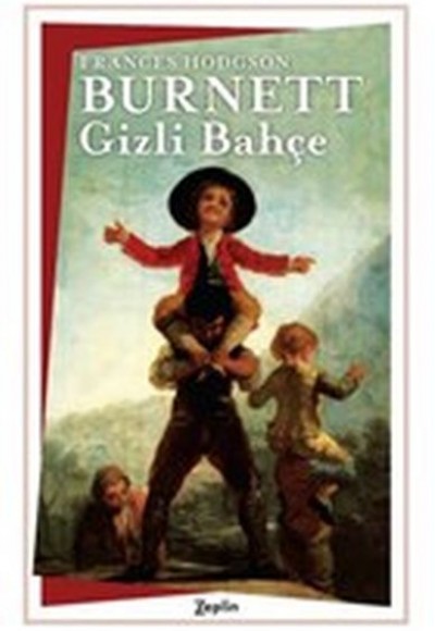 Gizli Bahçe Gizli Bahçe