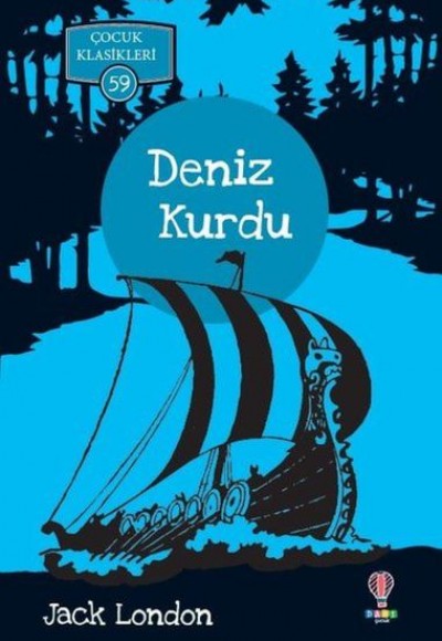 Deniz Kurdu - Çocuk Klasikleri 59 Deniz Kurdu - Çocuk Klasikleri 59