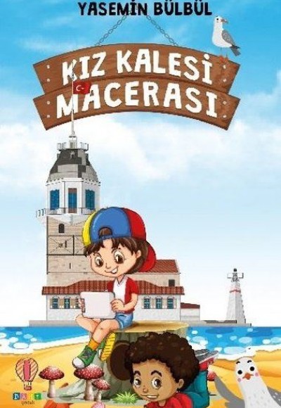 Kız Kalesi Macerası Kız Kalesi Macerası