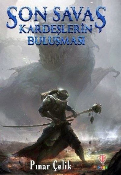 Son Savaş - Kardeşlerin Buluşması Son Savaş - Kardeşlerin Buluşması