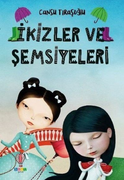 İkizler ve Şemsiyeleri İkizler ve Şemsiyeleri