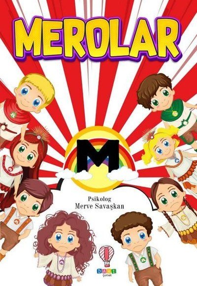 Merolar Merolar