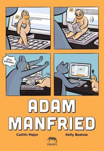 Adam Manfried Adam Manfried