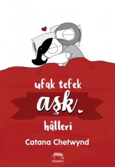 Ufak Tefek Aşk Hâlleri Ufak Tefek Aşk Hâlleri