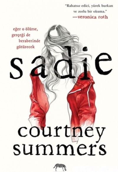 Sadie Sadie