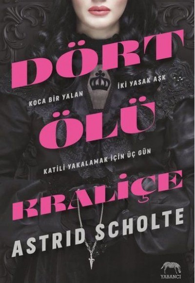 Dört Ölü Kraliçe Dört Ölü Kraliçe