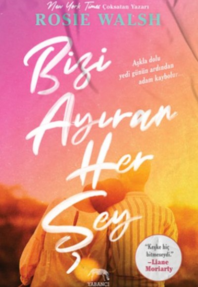 Bizi Ayıran Her Şey Bizi Ayıran Her Şey
