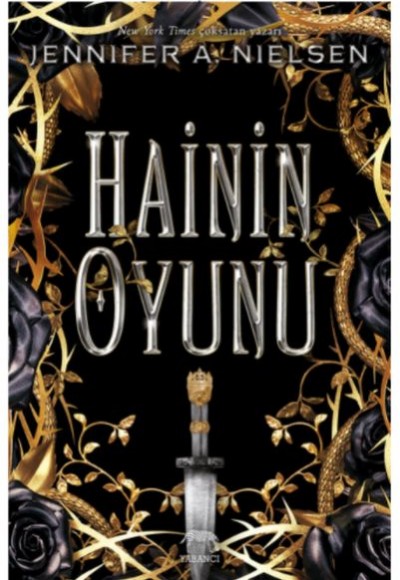 Hainin Oyunu Hainin Oyunu