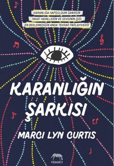 Karanlığın Şarkısı Karanlığın Şarkısı