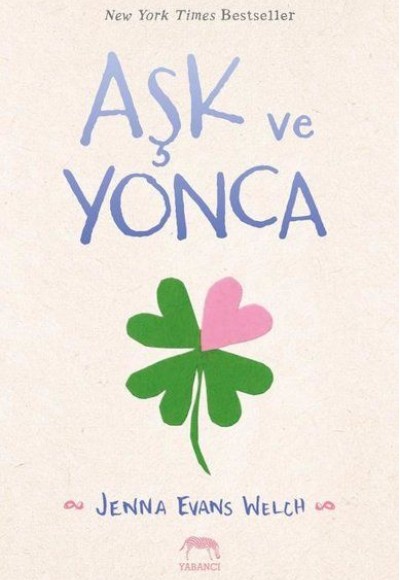 Aşk ve Yonca Aşk ve Yonca