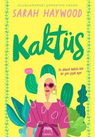 Kaktüs Kaktüs