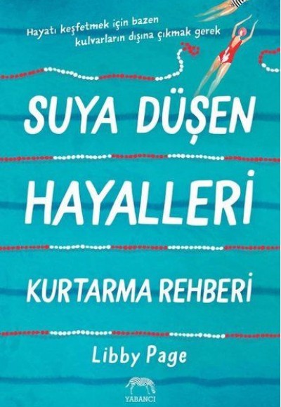 Suya Düşen Hayalleri Kurtarma Rehberi Suya Düşen Hayalleri Kurtarma Rehberi