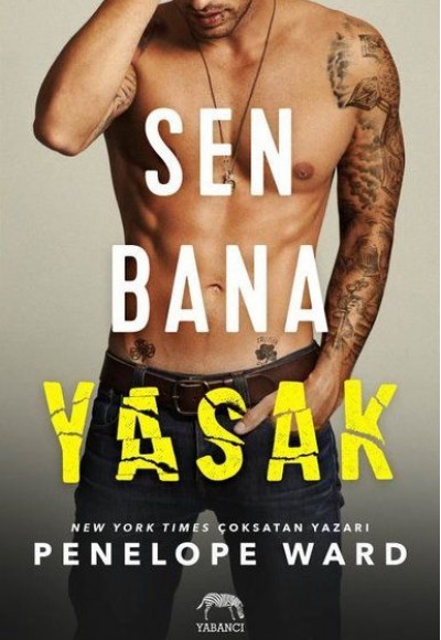 Sen Bana Yasak Sen Bana Yasak