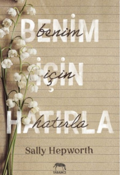 Benim İçin Hatırla Benim İçin Hatırla