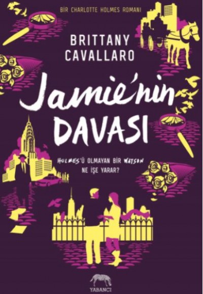 Jamienin Davası Jamienin Davası