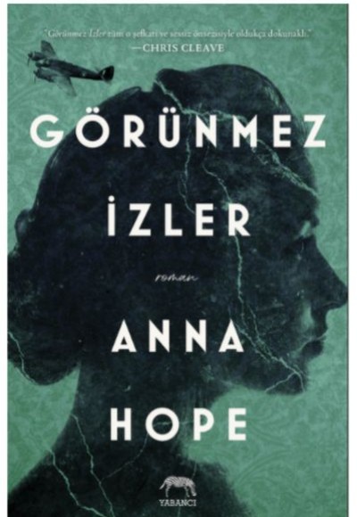Görünmez İzler Görünmez İzler