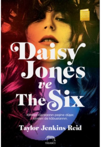 Daisy Jones ve The Six (Ciltli) Daisy Jones ve The Six (Ciltli)
