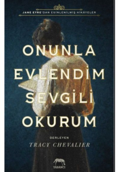 Onunla Evlendim Sevgili Okurum Onunla Evlendim Sevgili Okurum