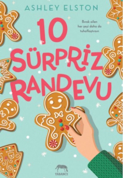 10 Sürpriz Randevu 10 Sürpriz Randevu