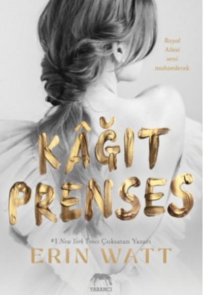 Kağıt Prenses Kağıt Prenses