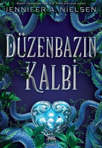 Düzenbazın Kalbi Düzenbazın Kalbi