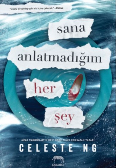 Sana Anlatmadığım Her Şey Sana Anlatmadığım Her Şey