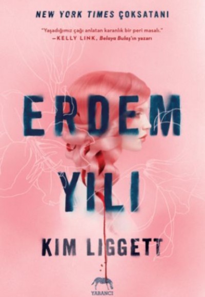 Erdem Yılı - Ciltli Erdem Yılı - Ciltli