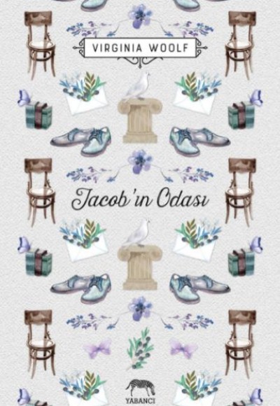 Jacob’ın Odası Jacob’ın Odası
