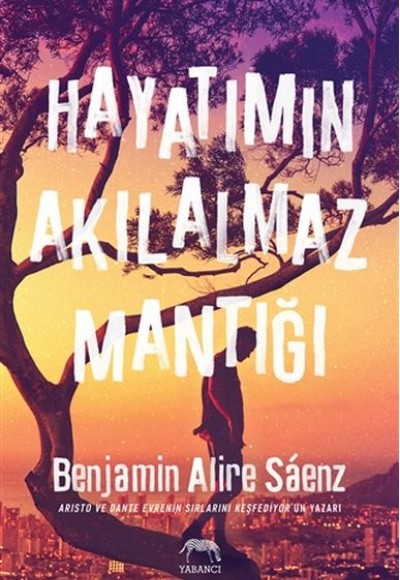 Hayatımın Akılalmaz Mantığı Hayatımın Akılalmaz Mantığı