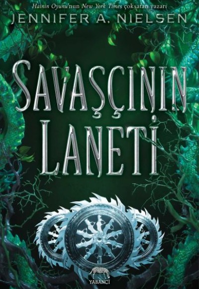 Savaşçının Laneti Savaşçının Laneti