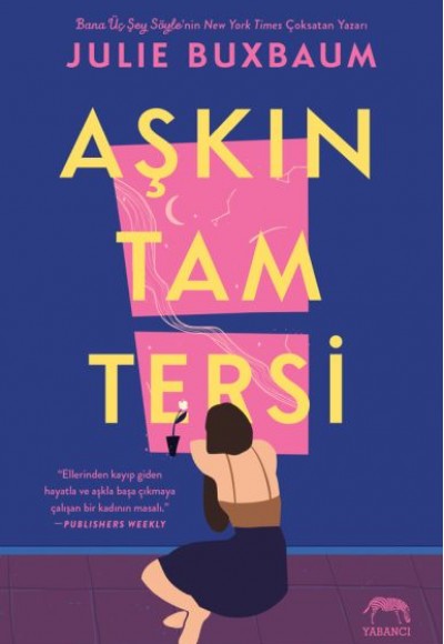 Aşkın Tam Tersi Aşkın Tam Tersi