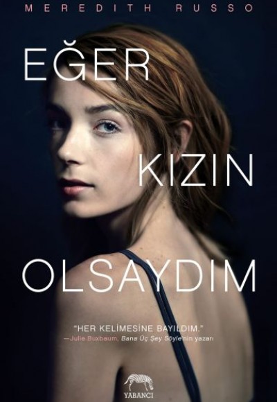 Eğer Kızın Olsaydım Eğer Kızın Olsaydım