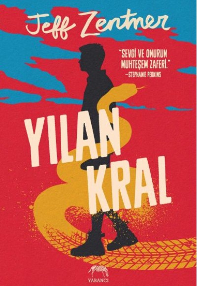 Yılan Kral Yılan Kral