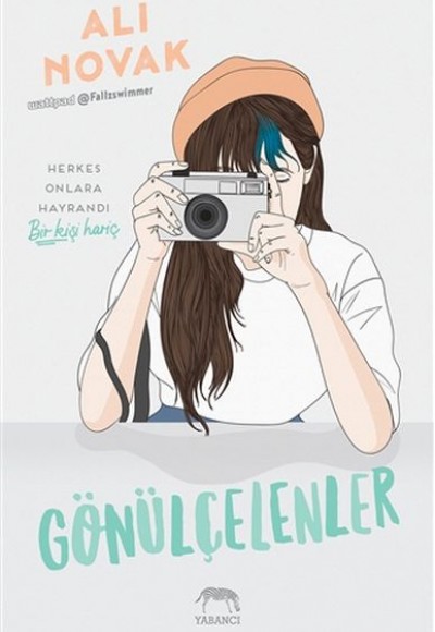 Gönülçelenler Gönülçelenler