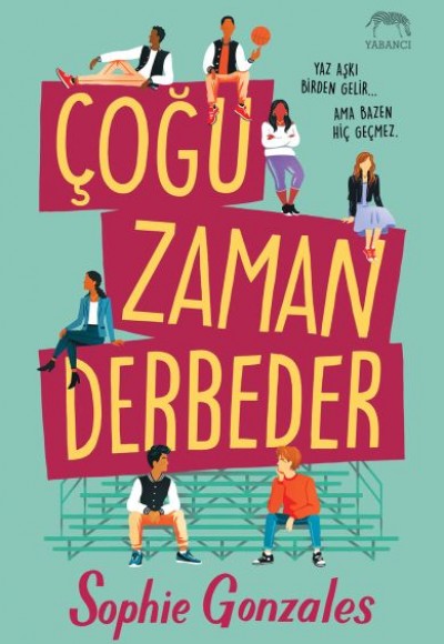Çoğu Zaman Derbeder Çoğu Zaman Derbeder