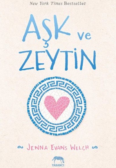 Aşk ve Zeytin Aşk ve Zeytin