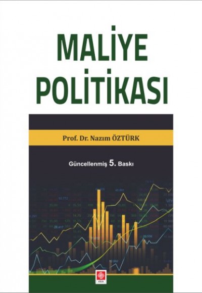 Maliye Politikası Maliye Politikası