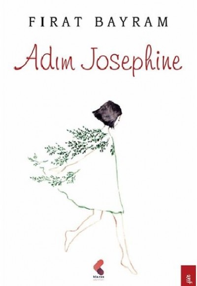Adım Josephine Adım Josephine